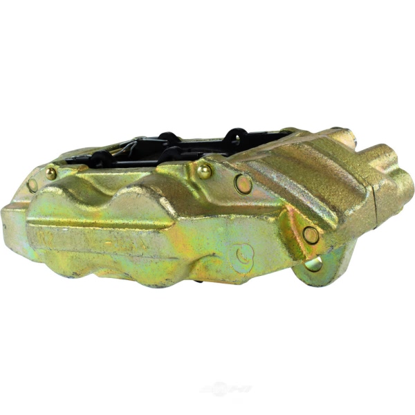 Centric Posi Quiet™ Loaded Front Passenger Side Brake Caliper 142.44231