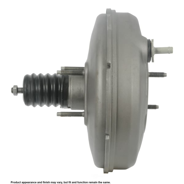 Cardone Reman Remanufactured Vacuum Power Brake Booster w/o Master Cylinder 53-3609