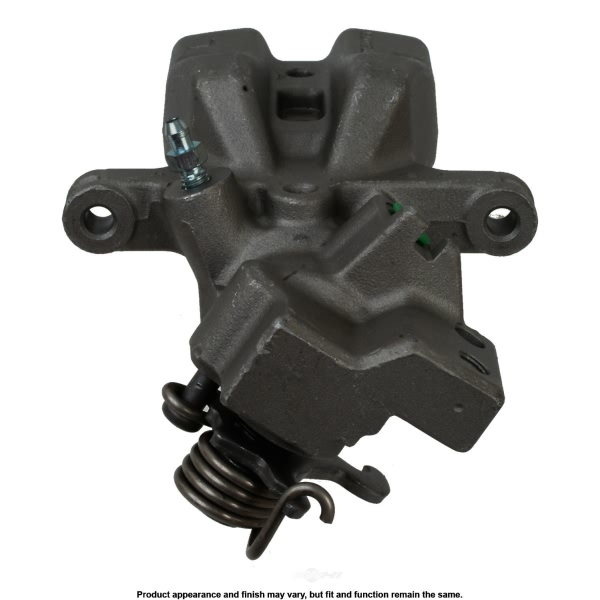 Cardone Reman Remanufactured Unloaded Caliper 19-3322