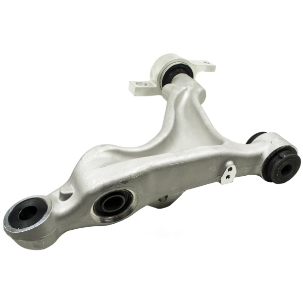 Mevotech Supreme Front Driver Side Lower Non Adjustable Control Arm CMS861132