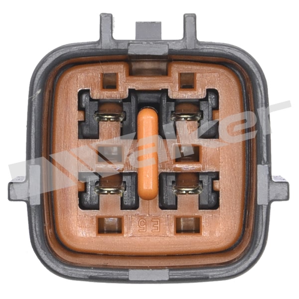 Walker Products Oxygen Sensor 350-64015