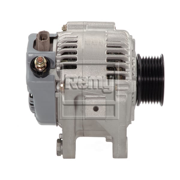 Remy Remanufactured Alternator 12299