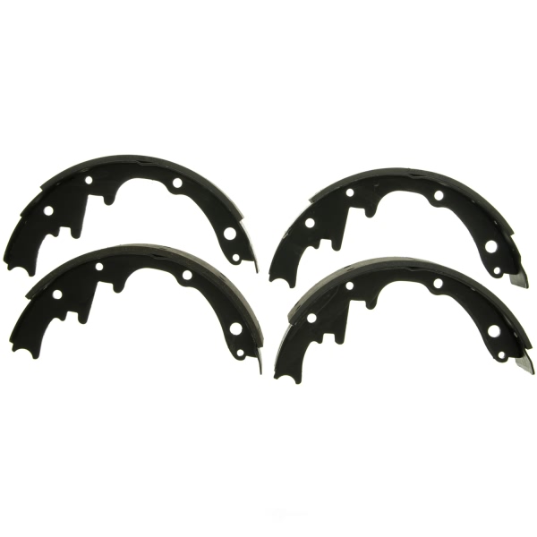 Wagner Quickstop Front Drum Brake Shoes Z280R