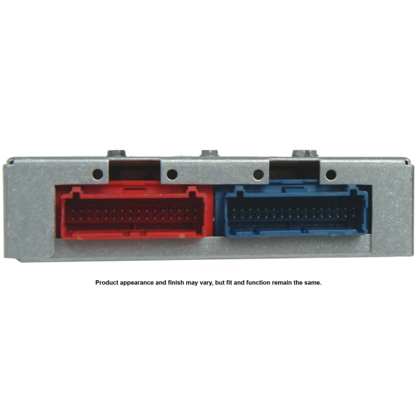 Cardone Reman Remanufactured Powertrain Control Module 77-7427