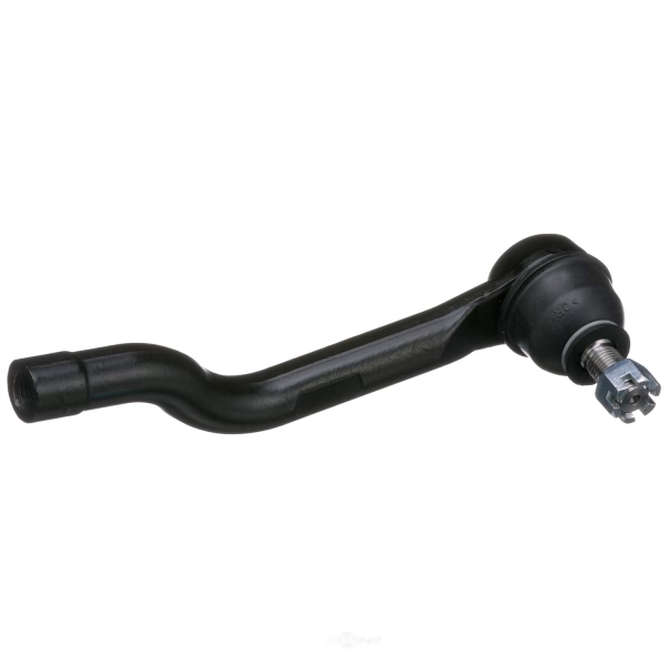 Delphi Front Driver Side Outer Steering Tie Rod End TA5617