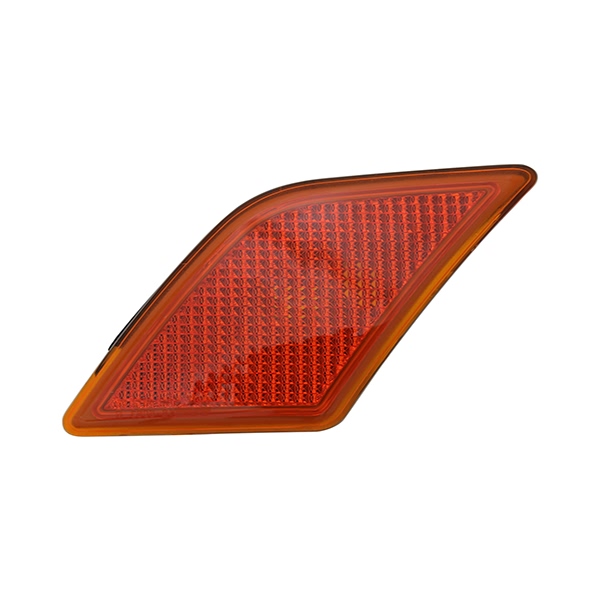 TYC Driver Side Replacement Side Marker Light 18-6064-01-9
