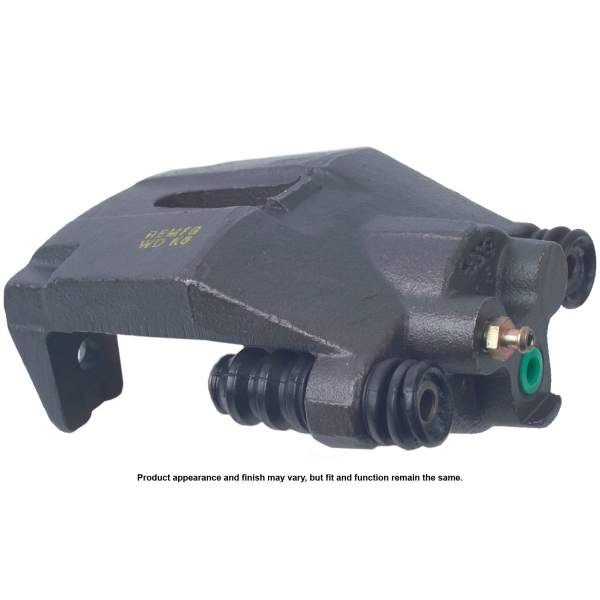 Cardone Reman Remanufactured Unloaded Caliper 18-4872