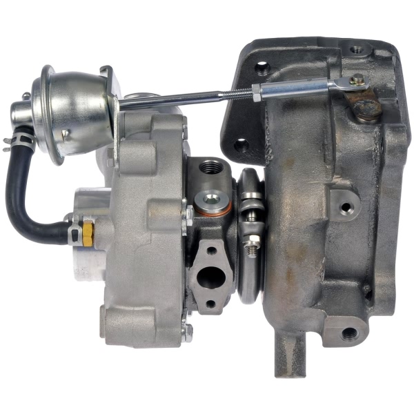 Dorman OE Solutions Turbocharger Gasket Kit 917-152