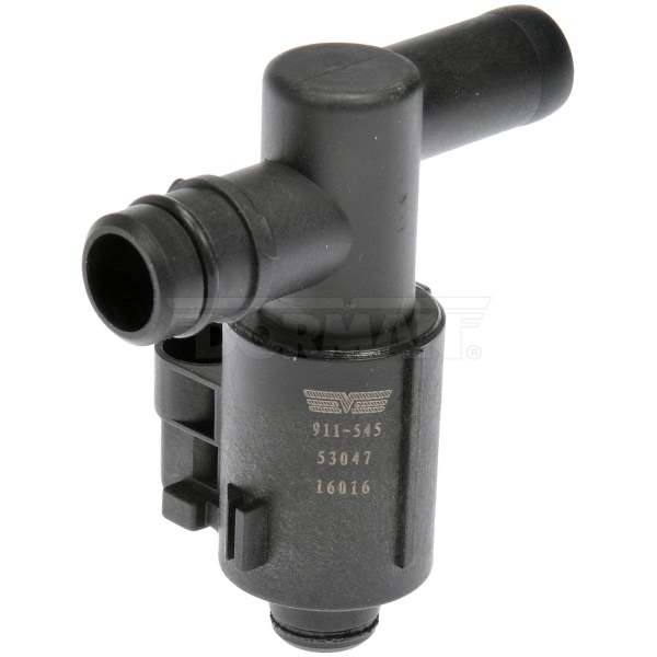 Dorman OE Solutions Vapor Canister Vent Valve 911-545