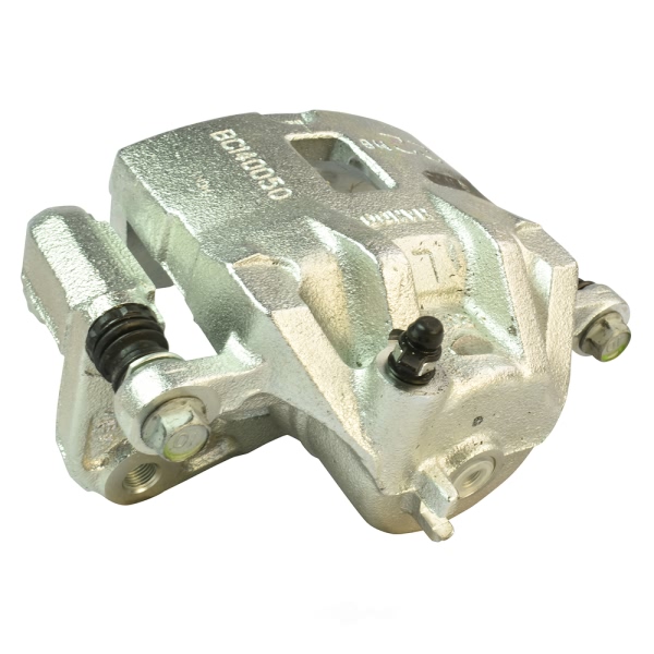 Mando Front Driver Side Brake Caliper 16A5028