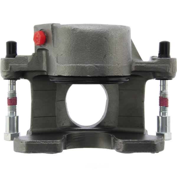 Centric Remanufactured Semi-Loaded Front Passenger Side Brake Caliper 141.61027