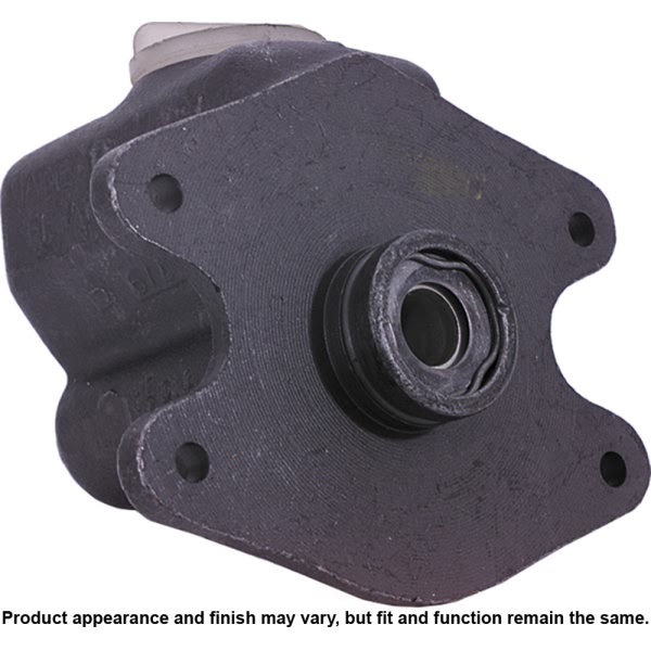 Cardone Reman Remanufactured Master Cylinder 10-42196