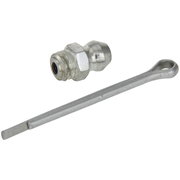 Centric Premium™ Front Outer Steering Tie Rod End 612.67057