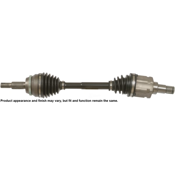 Cardone Reman Remanufactured CV Axle Assembly 60-5390