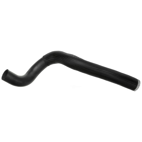 Gates Engine Coolant Molded Radiator Hose 24696