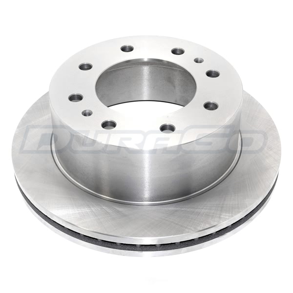 DuraGo Vented Rear Brake Rotor BR901028