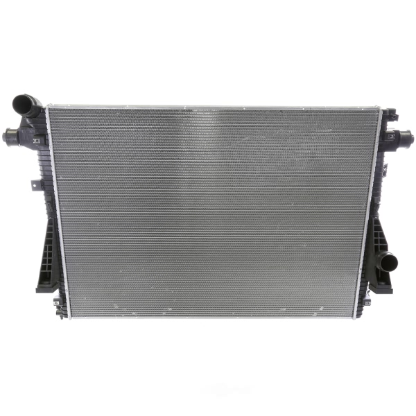 Denso Engine Coolant Radiator 221-9475