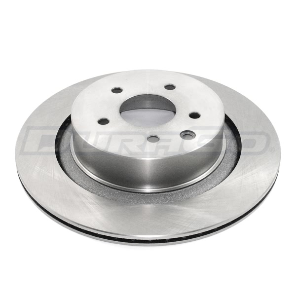 DuraGo Vented Rear Brake Rotor BR900538