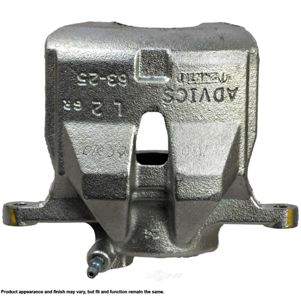 Cardone Reman Remanufactured Unloaded Caliper 19-3196