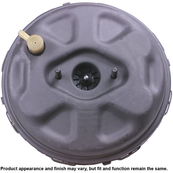 Cardone Reman Remanufactured Vacuum Power Brake Booster w/o Master Cylinder 54-71106