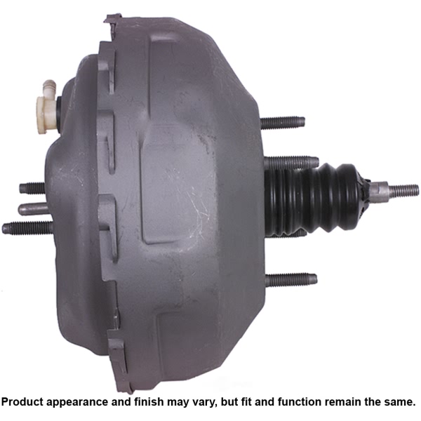 Cardone Reman Remanufactured Vacuum Power Brake Booster w/o Master Cylinder 54-71084