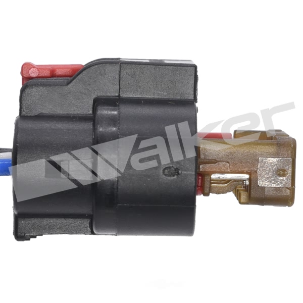 Walker Products Oxygen Sensor 350-34993