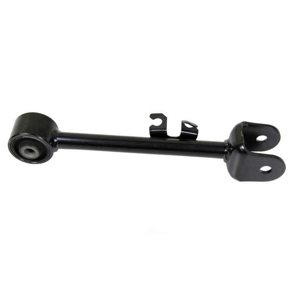 Mevotech Supreme Rear Driver Side Upper Non Adjustable Control Arm CMS901114