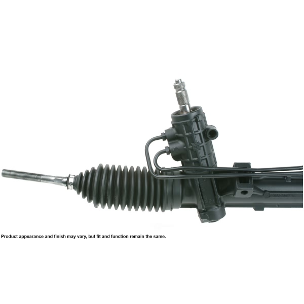 Cardone Reman Remanufactured Hydraulic Power Rack and Pinion Complete Unit 26-2800