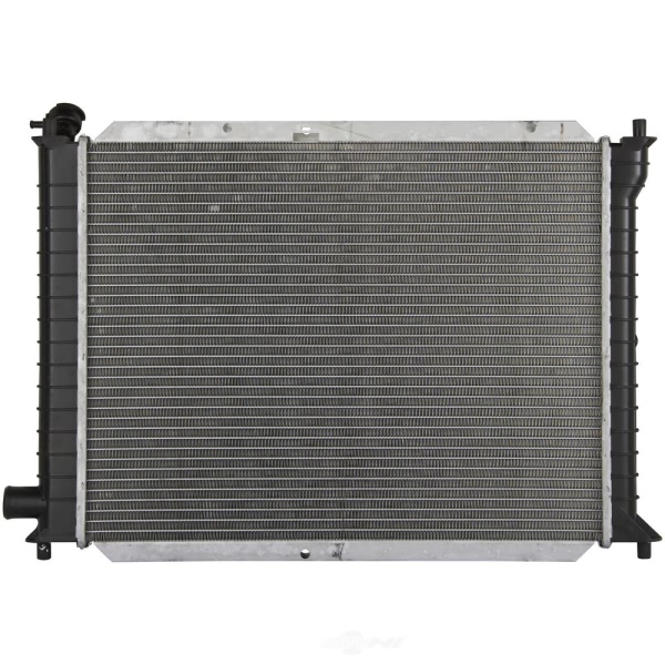 Spectra Premium Complete Radiator CU1273