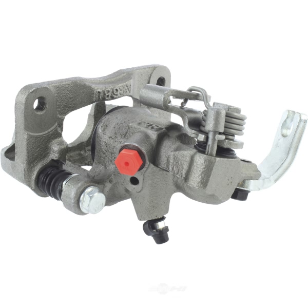 Centric Remanufactured Semi-Loaded Rear Passenger Side Brake Caliper 141.42523