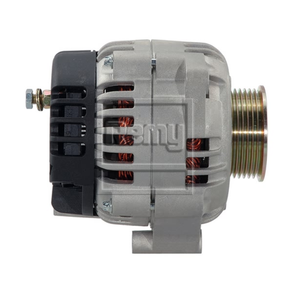 Remy Alternator 91507