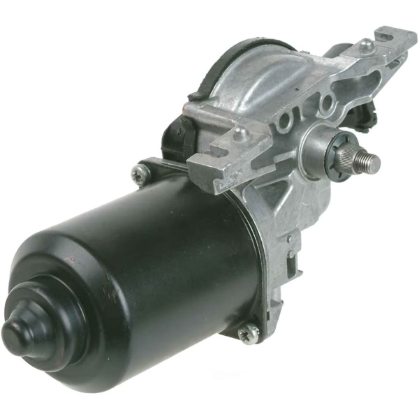 Cardone Reman Remanufactured Wiper Motor 43-4417