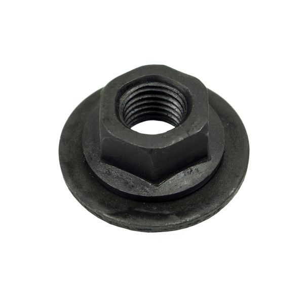 Mevotech Supreme Front Driver Side Lower Rearward Non Adjustable Control Arm And Ball Joint Assembly CMK80562
