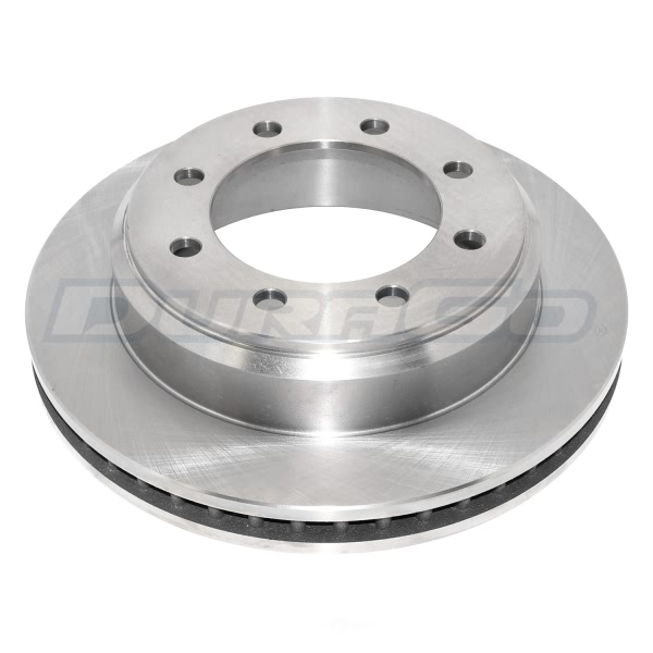 DuraGo Vented Rear Brake Rotor BR900480