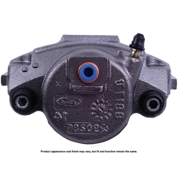 Cardone Reman Remanufactured Unloaded Caliper 18-4247