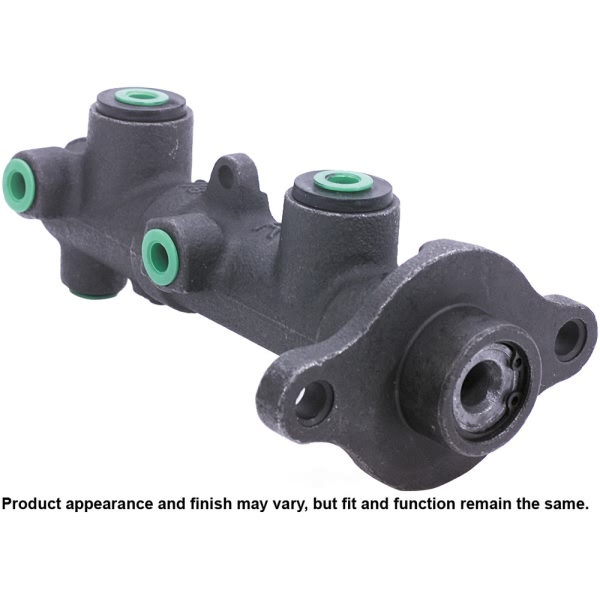 Cardone Reman Remanufactured Master Cylinder 11-2221