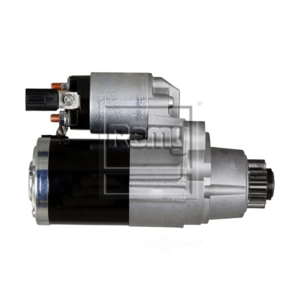 Remy Remanufactured Starter 16249