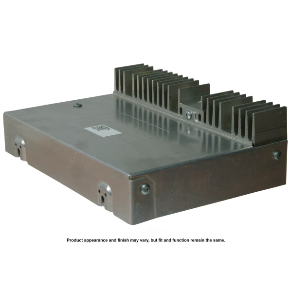 Cardone Reman Remanufactured Powertrain Control Module 77-2420F