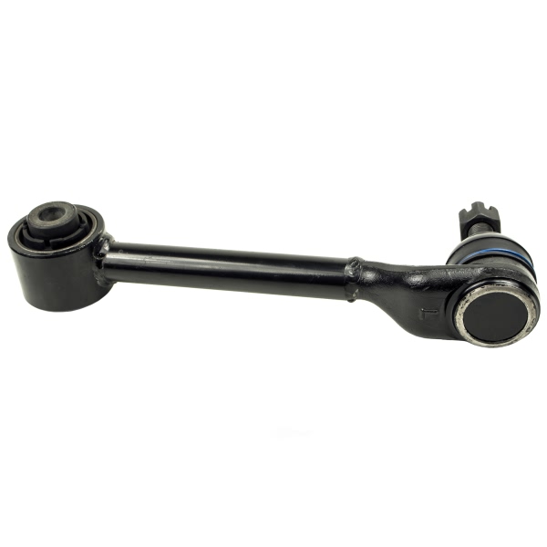 Mevotech Supreme Rear Driver Side Upper Non Adjustable Control Arm And Ball Joint Assembly CMS601184