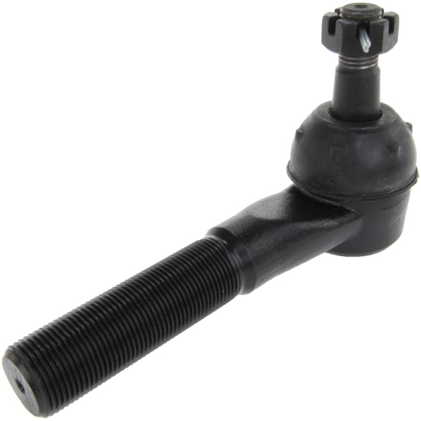 Centric Premium™ Front Driver Side Outer Steering Tie Rod End 612.65085