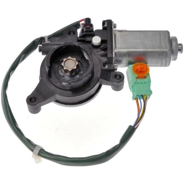 Dorman OE Solutions Front Driver Side Window Motor 742-862