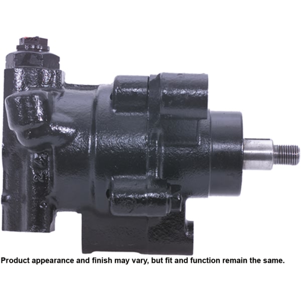 Cardone Reman Remanufactured Power Steering Pump w/o Reservoir 21-5613