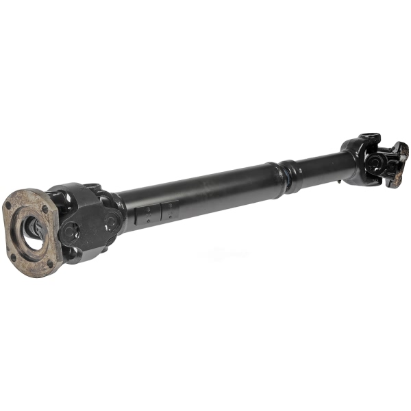 Dorman OE Solutions Front Driveshaft 938-163
