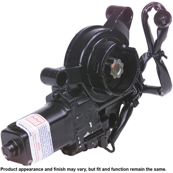 Cardone Reman Remanufactured Window Lift Motor 47-1567