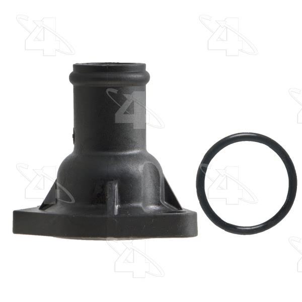 Four Seasons Engine Coolant Hose Flange 85679