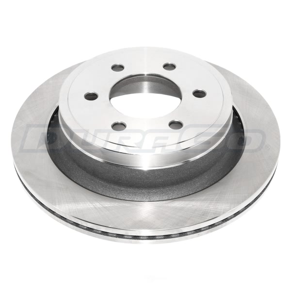 DuraGo Vented Rear Brake Rotor BR901114