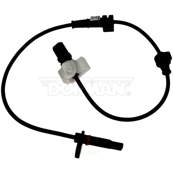 Dorman Rear Driver Side Abs Wheel Speed Sensor 695-327