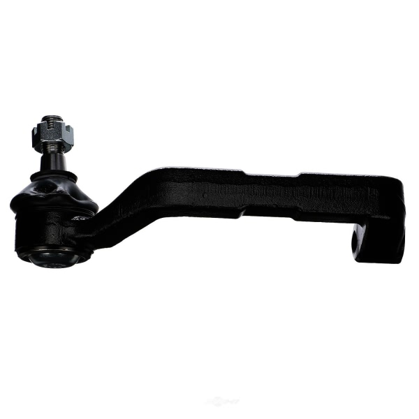 Delphi Passenger Side Outer Steering Tie Rod End TA5252