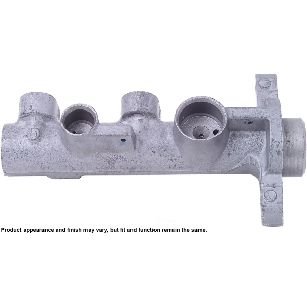 Cardone Reman Remanufactured Master Cylinder 10-2956