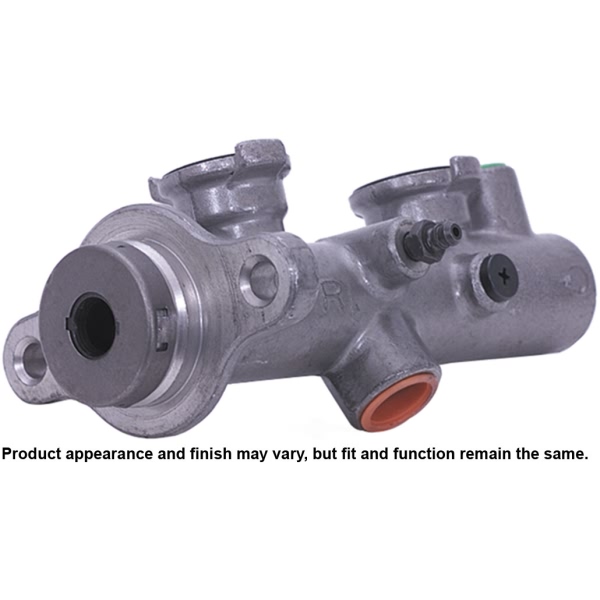 Cardone Reman Remanufactured Master Cylinder 11-2651